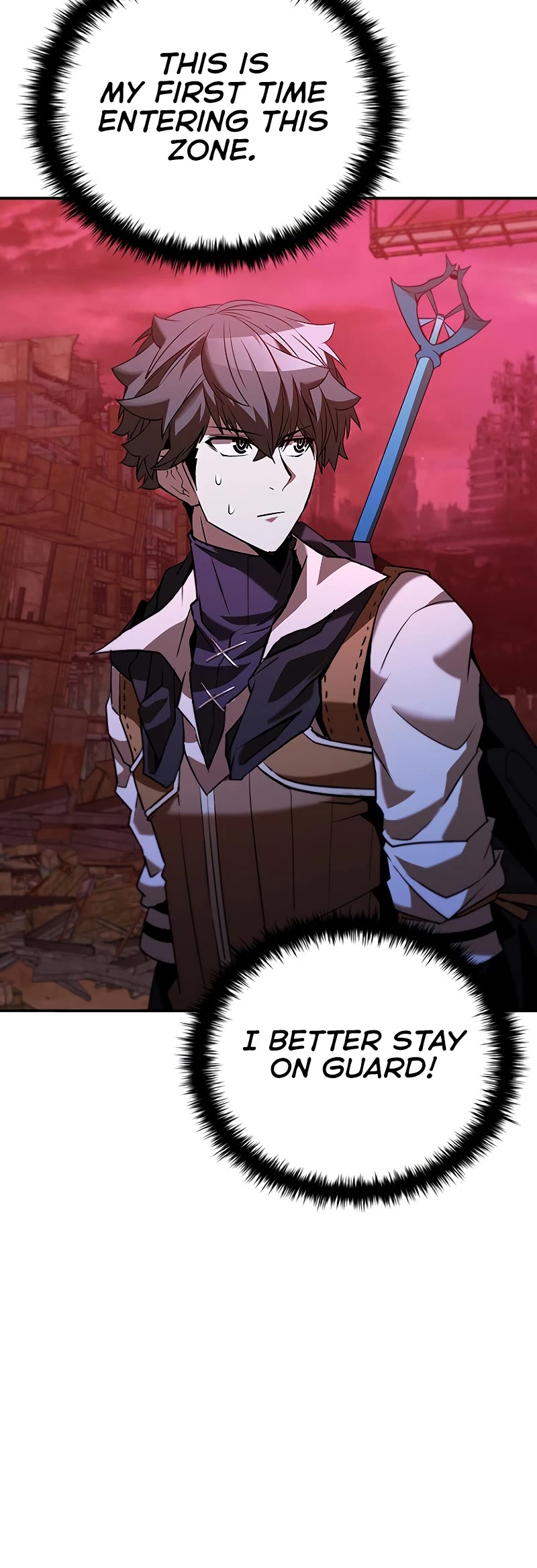Taming Master Chapter 120 page 60 - Chapter 120