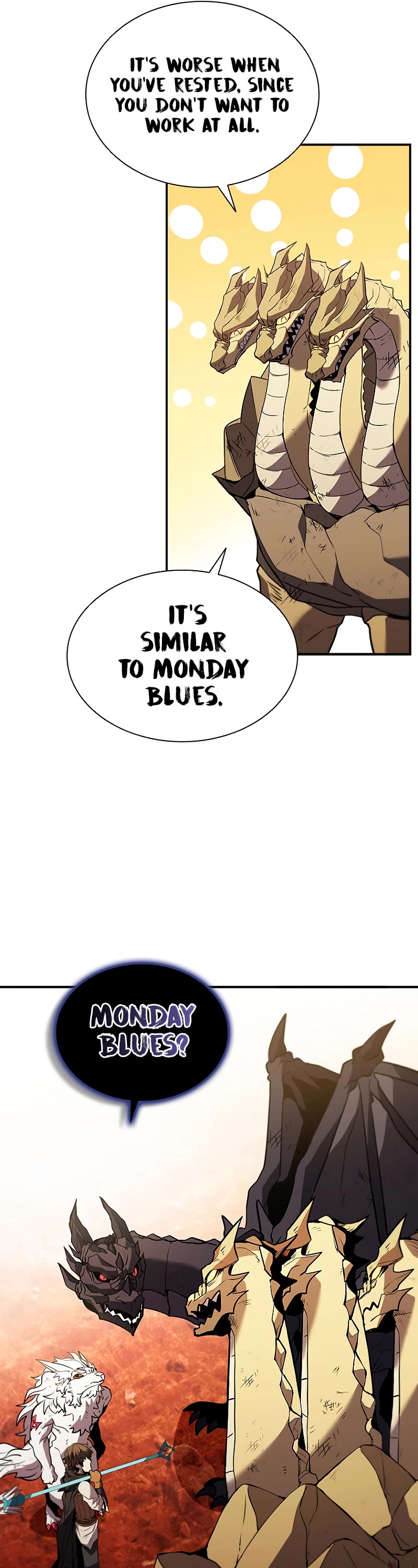 Taming Master Chapter 120 page 8 - Chapter 120
