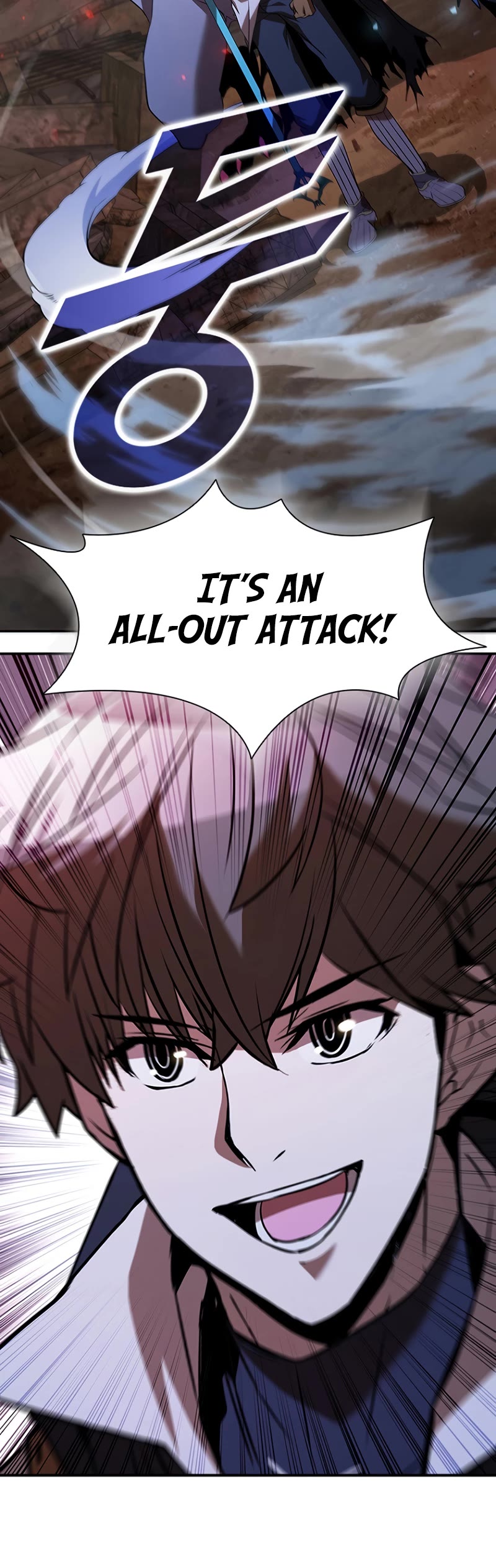 Taming Master Chapter 121 page 15 - Chapter 121