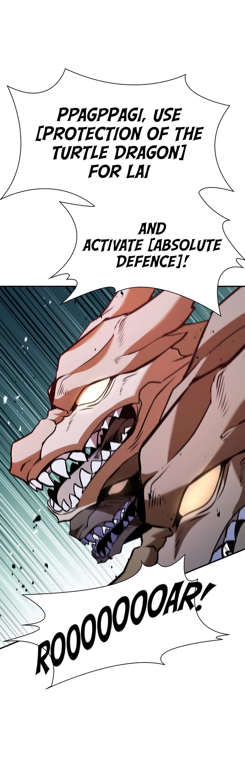 Taming Master Chapter 121 page 16 - Chapter 121