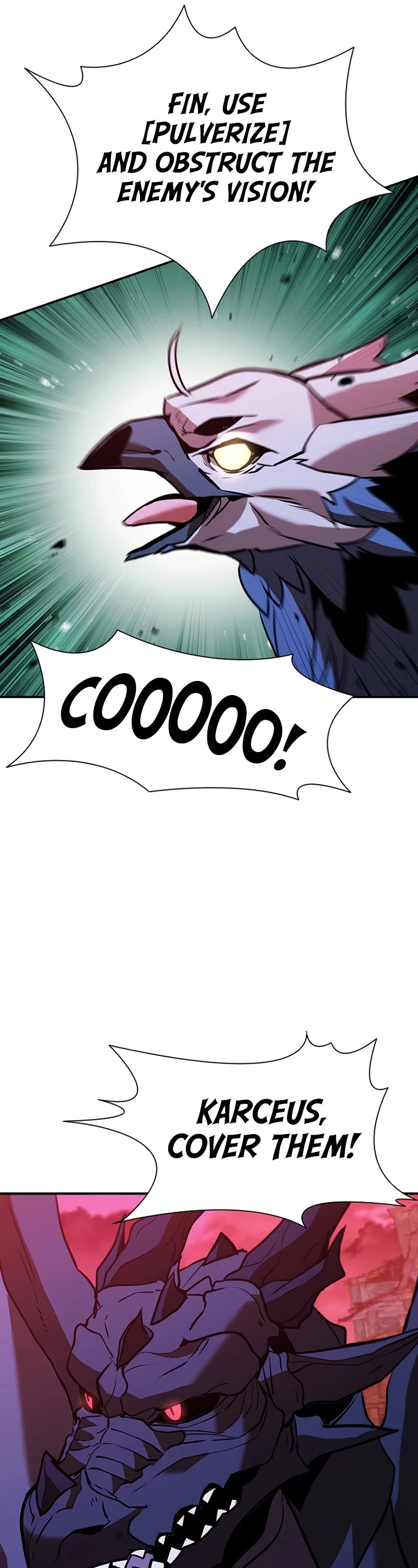 Taming Master Chapter 121 page 17 - Chapter 121