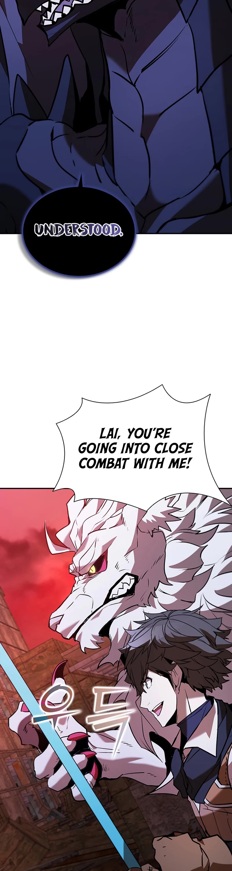Taming Master Chapter 121 page 18 - Chapter 121