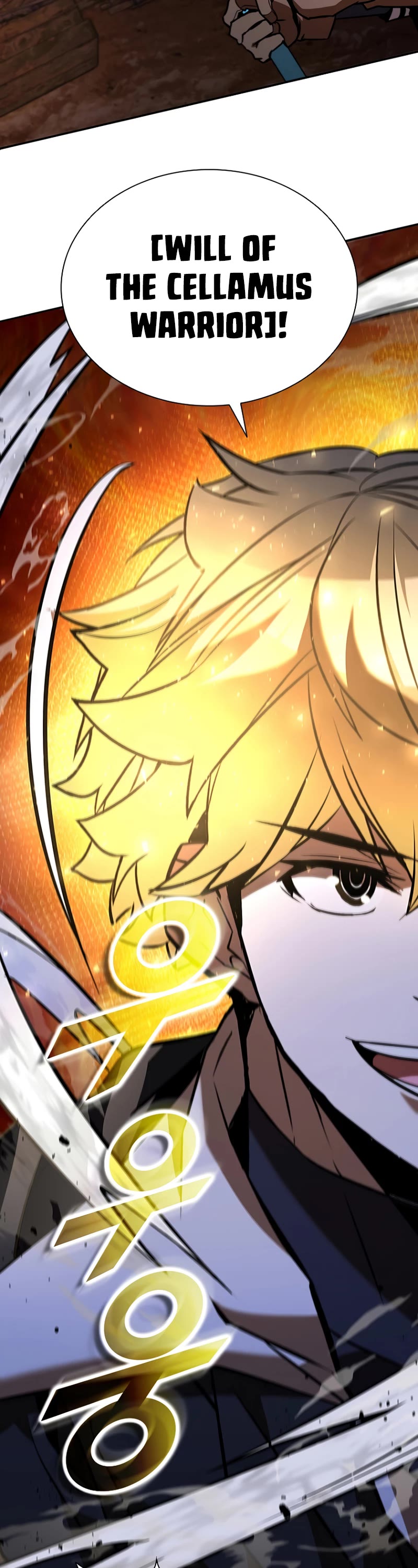 Taming Master Chapter 121 page 19 - Chapter 121