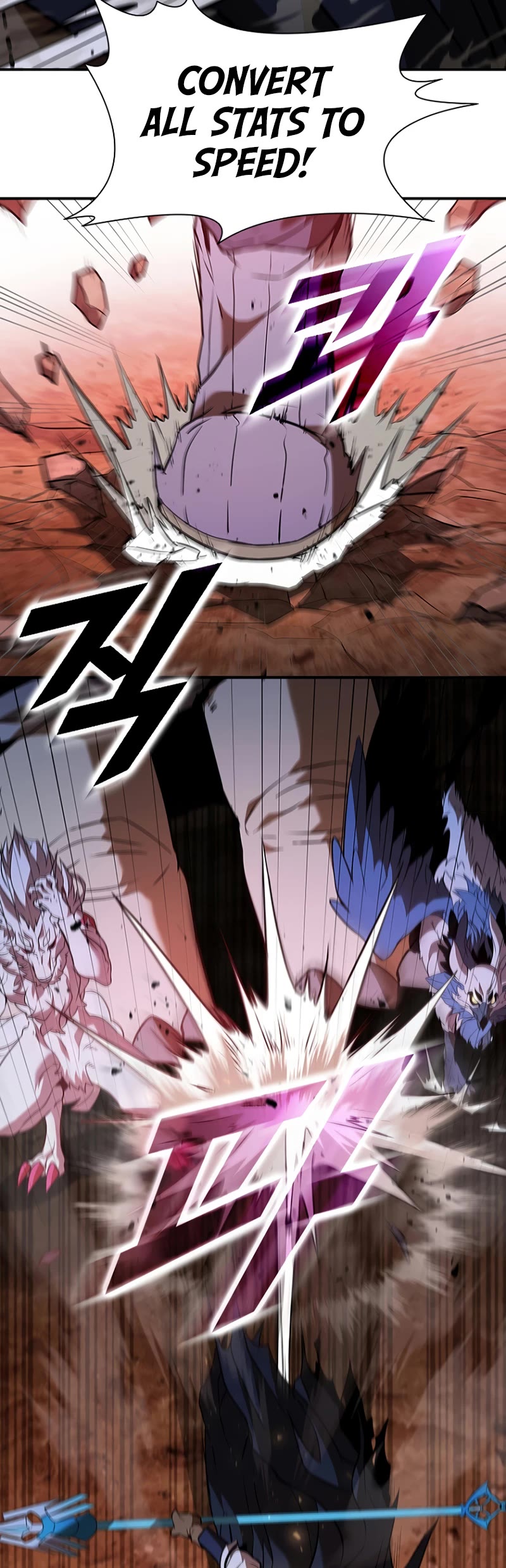 Taming Master Chapter 121 page 20 - Chapter 121