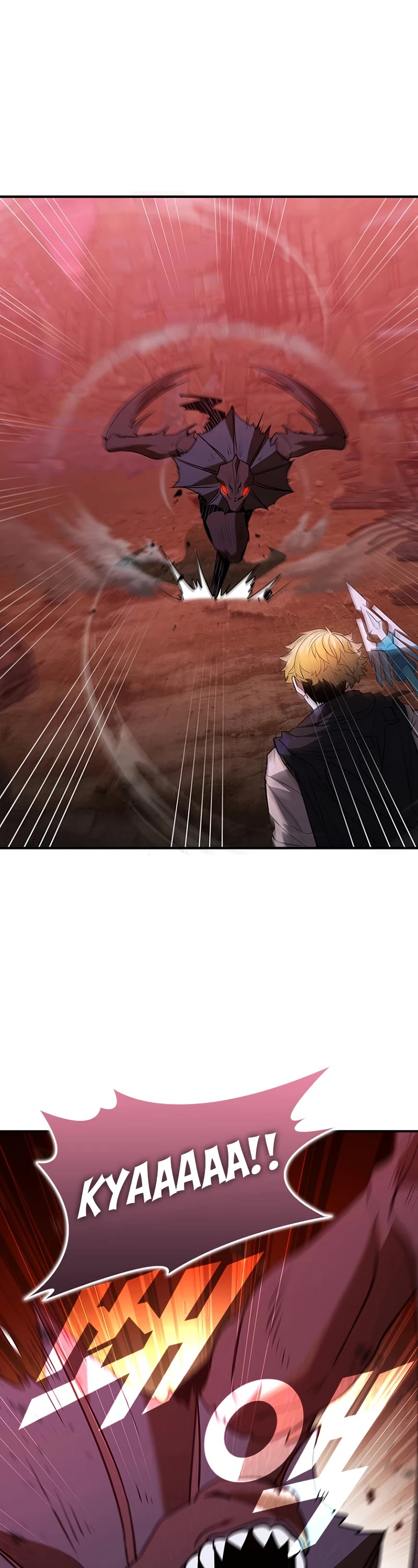 Taming Master Chapter 121 page 28 - Chapter 121