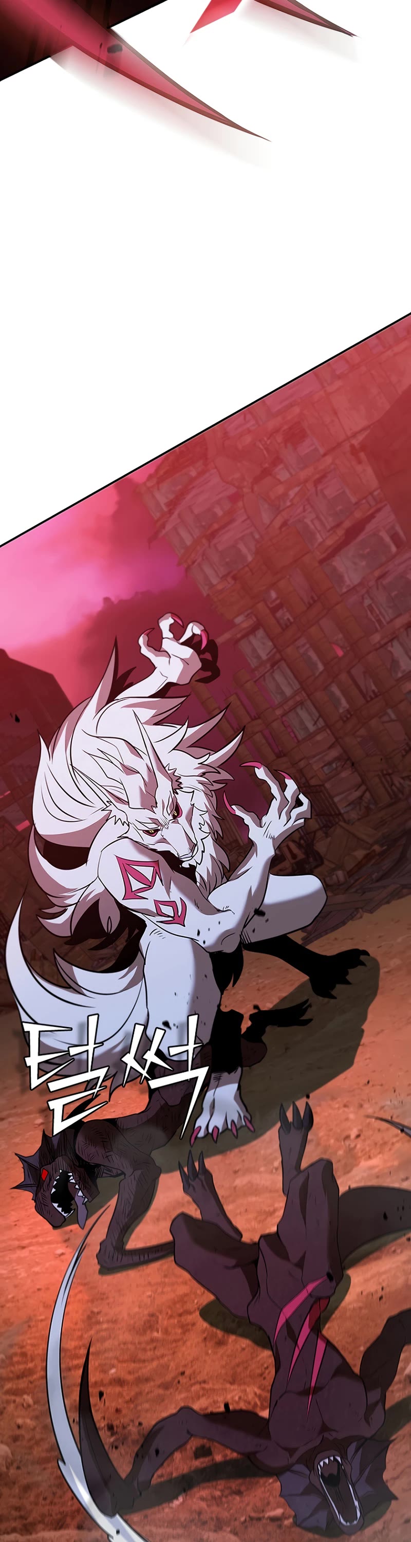 Taming Master Chapter 121 page 48 - Chapter 121