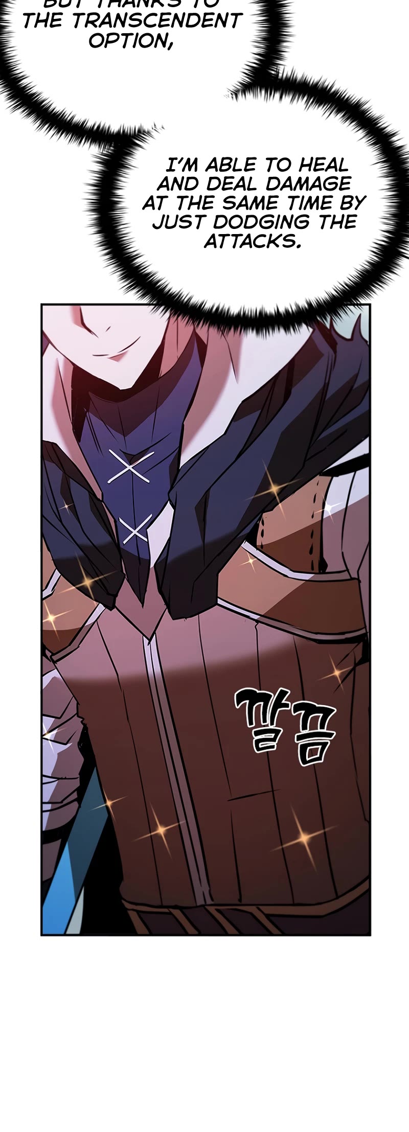 Taming Master Chapter 121 page 51 - Chapter 121