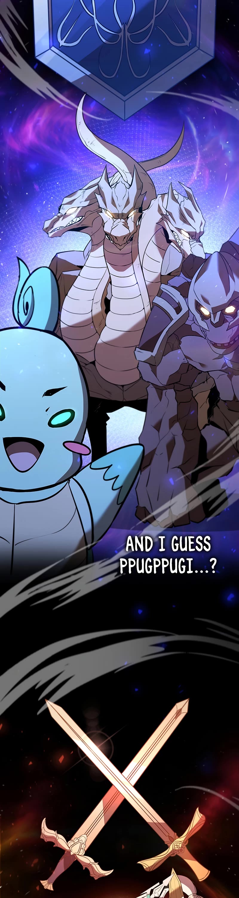 Taming Master Chapter 121 page 53 - Chapter 121