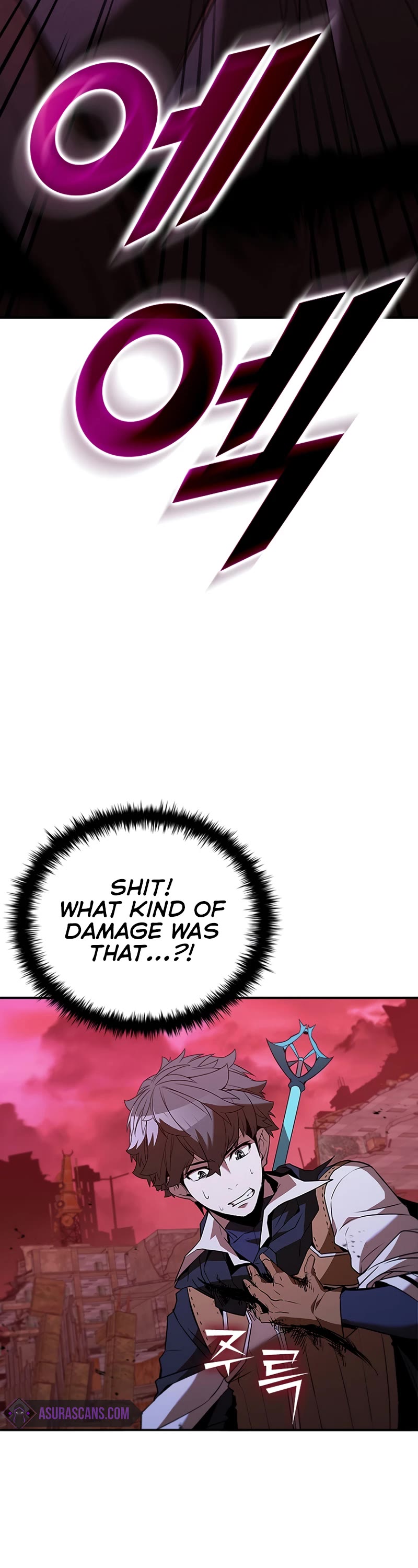 Taming Master Chapter 121 page 6 - Chapter 121