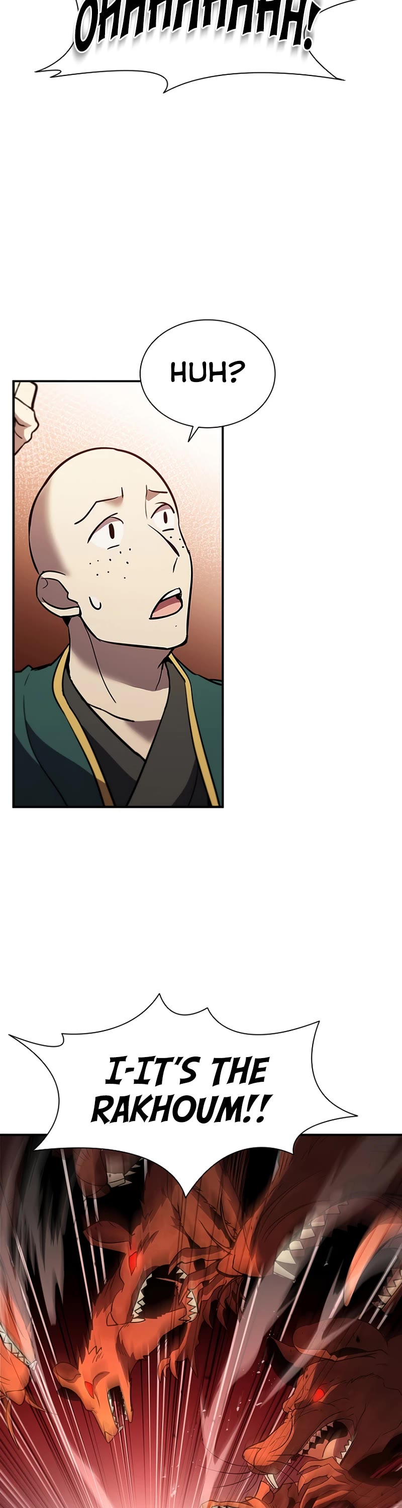 Taming Master Chapter 121 page 64 - Chapter 121