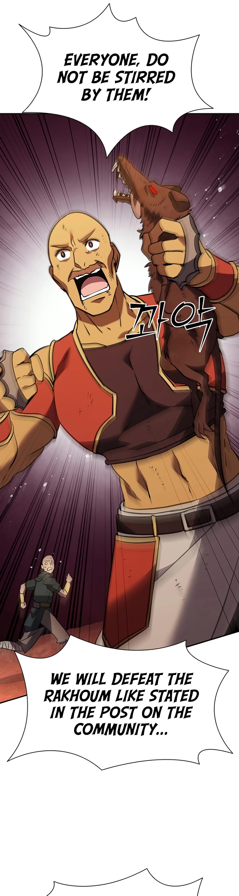 Taming Master Chapter 121 page 67 - Chapter 121