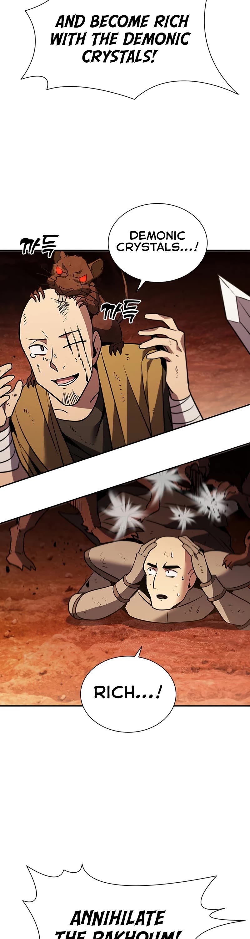 Taming Master Chapter 121 page 68 - Chapter 121