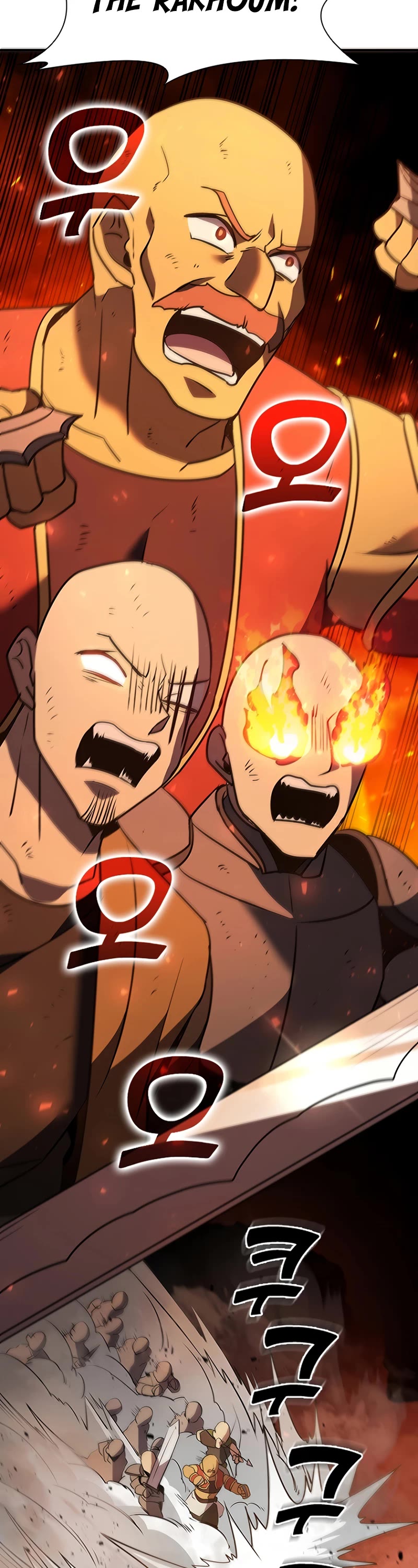 Taming Master Chapter 121 page 69 - Chapter 121