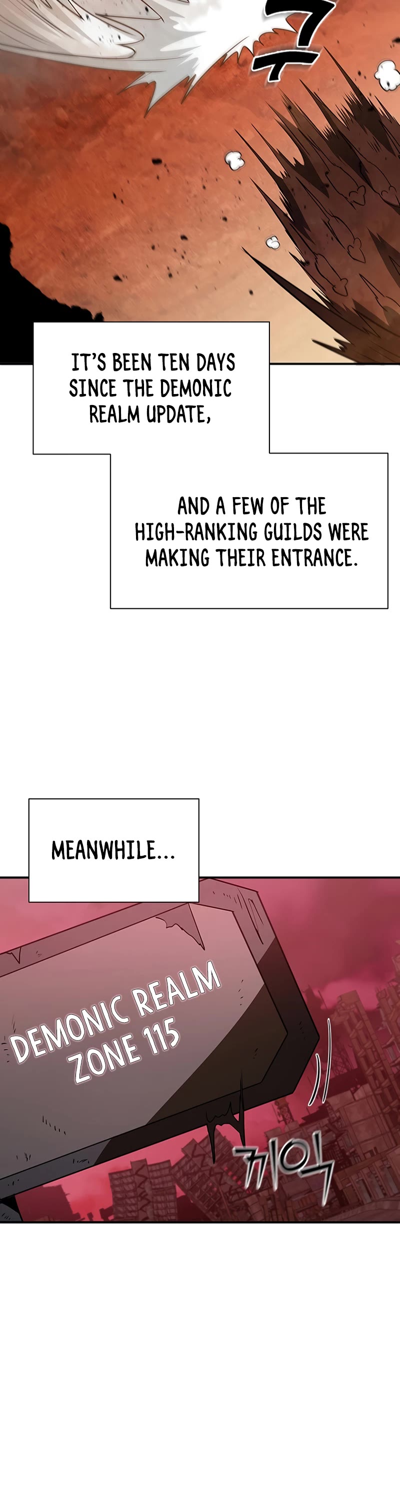 Taming Master Chapter 121 page 70 - Chapter 121