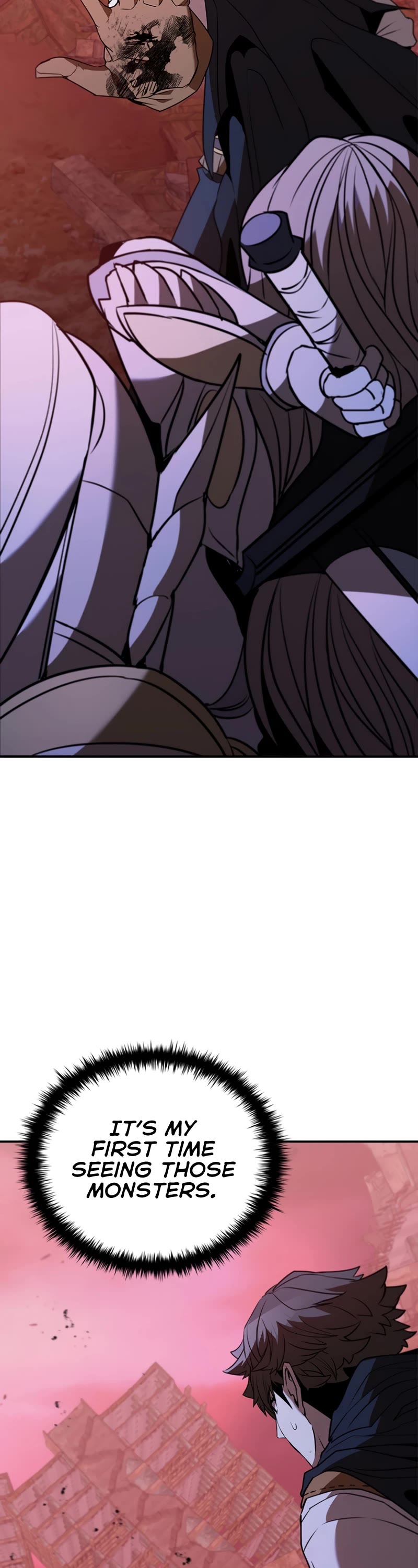 Taming Master Chapter 121 page 8 - Chapter 121