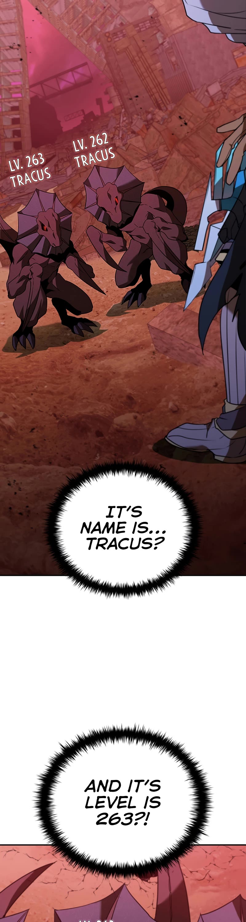 Taming Master Chapter 121 page 9 - Chapter 121