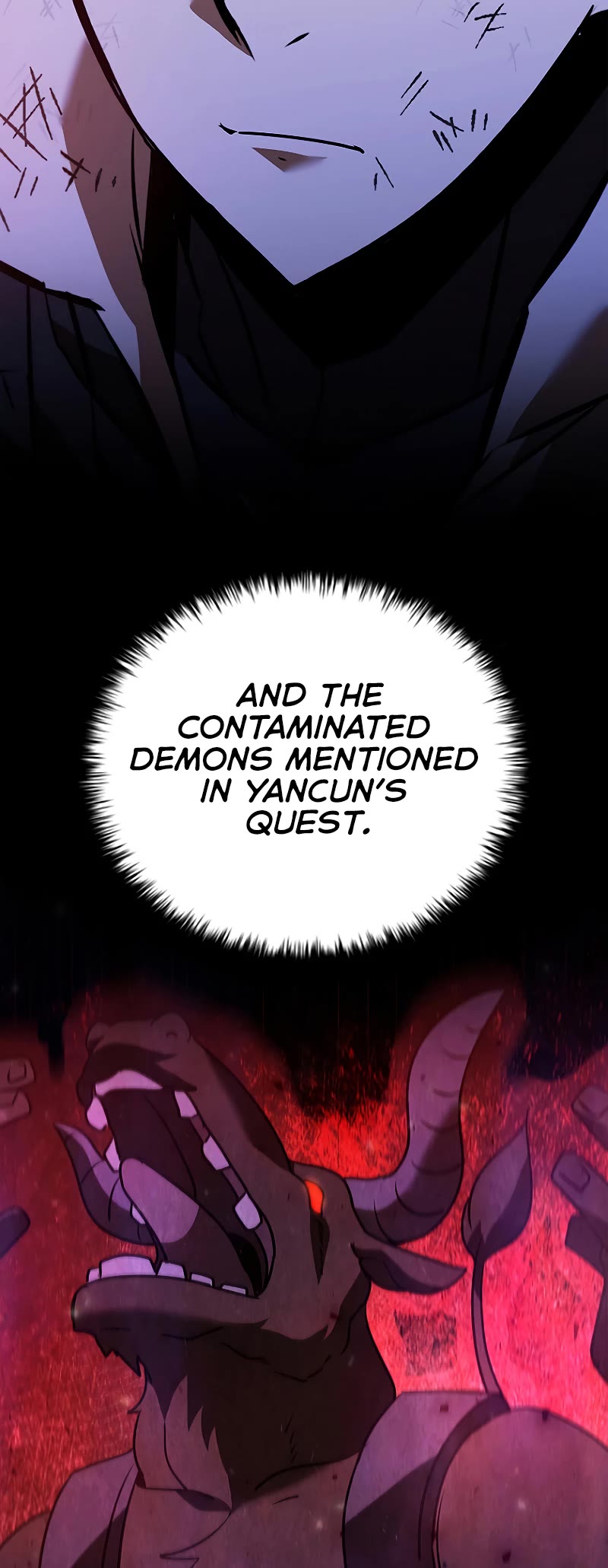 Taming Master Chapter 122 page 10 - Chapter 122