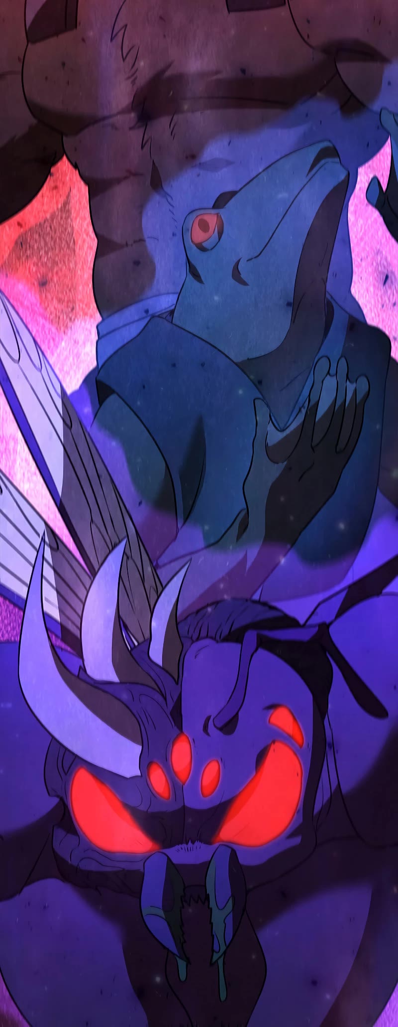Taming Master Chapter 122 page 11 - Chapter 122