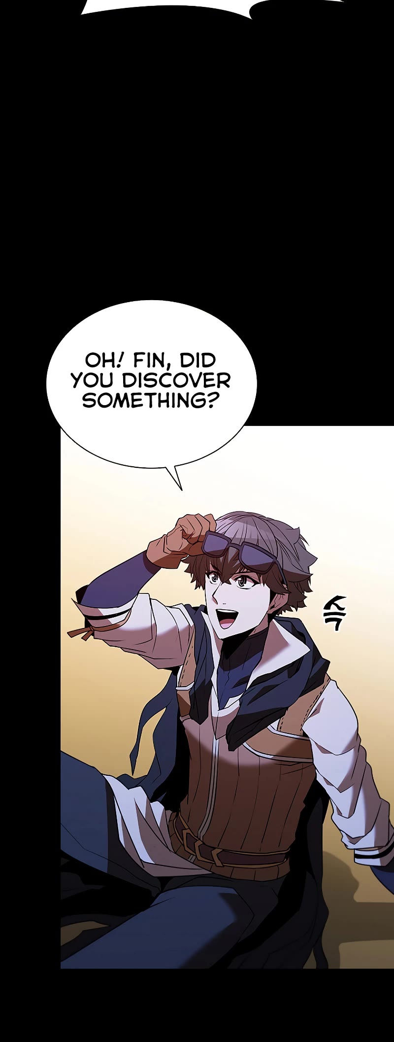 Taming Master Chapter 122 page 28 - Chapter 122