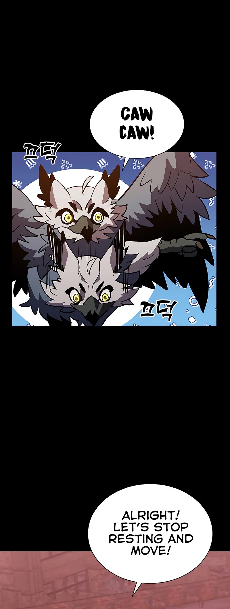 Taming Master Chapter 122 page 29 - Chapter 122
