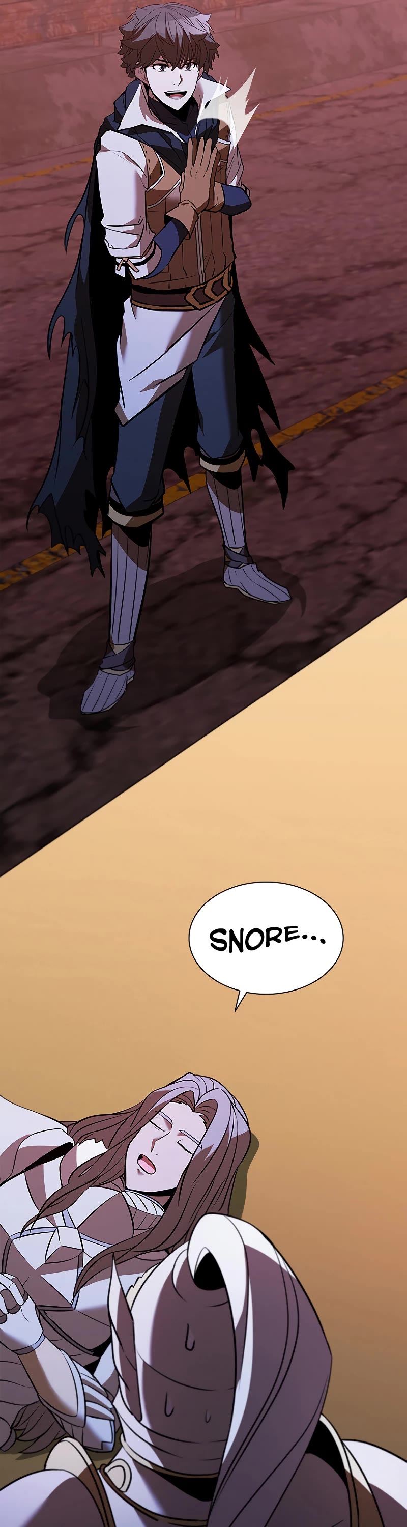 Taming Master Chapter 122 page 30 - Chapter 122