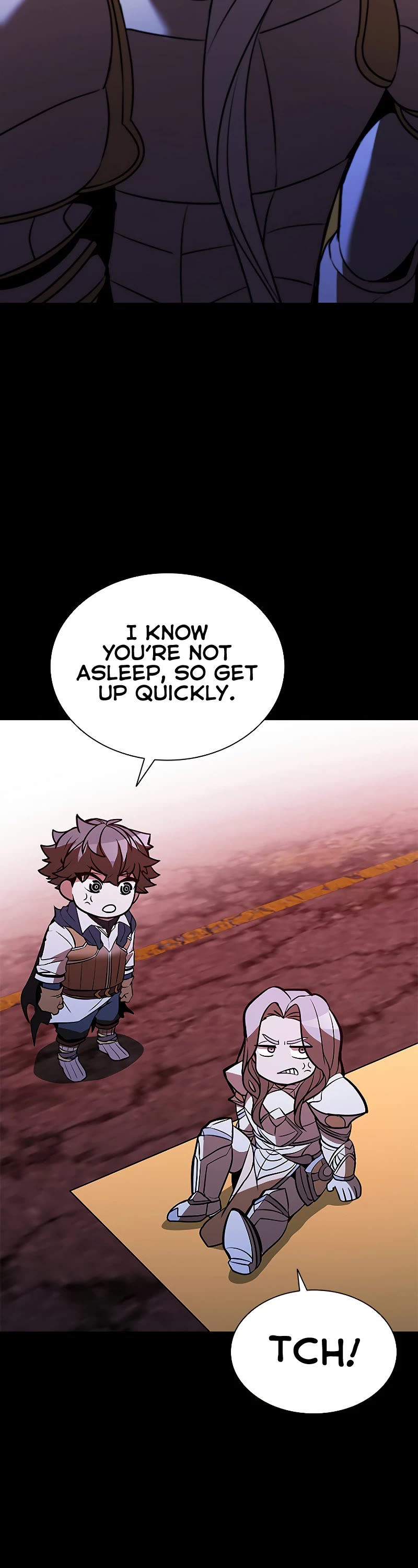 Taming Master Chapter 122 page 31 - Chapter 122