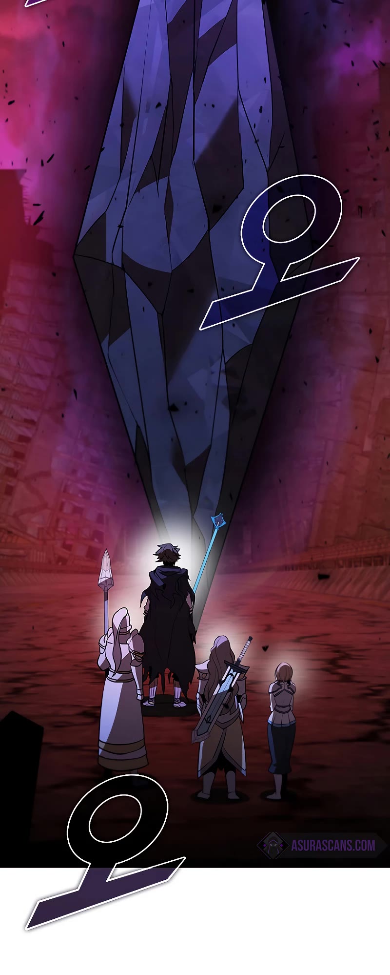 Taming Master Chapter 122 page 33 - Chapter 122