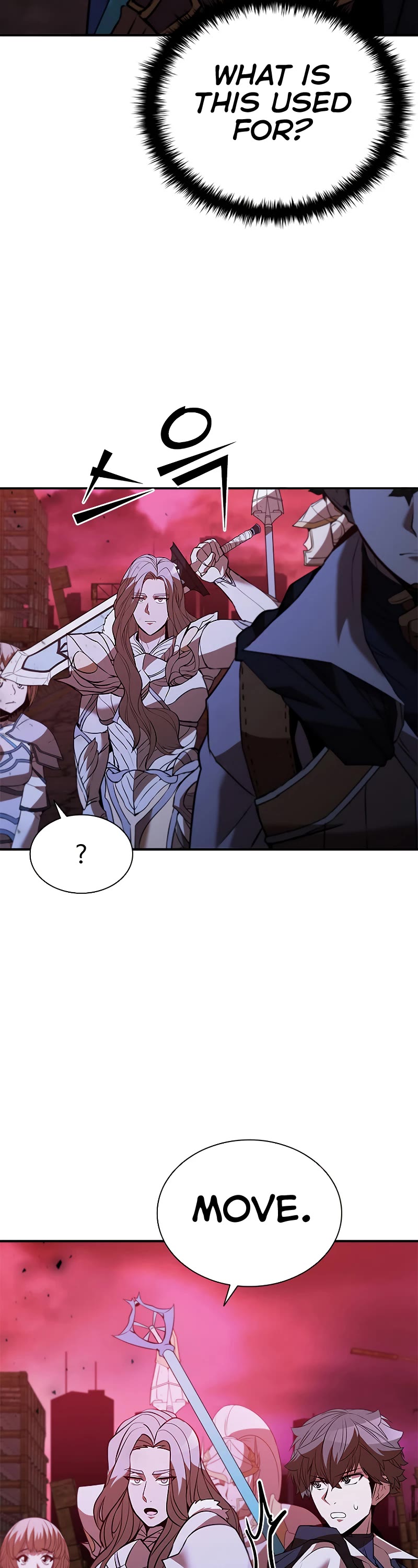 Taming Master Chapter 122 page 35 - Chapter 122