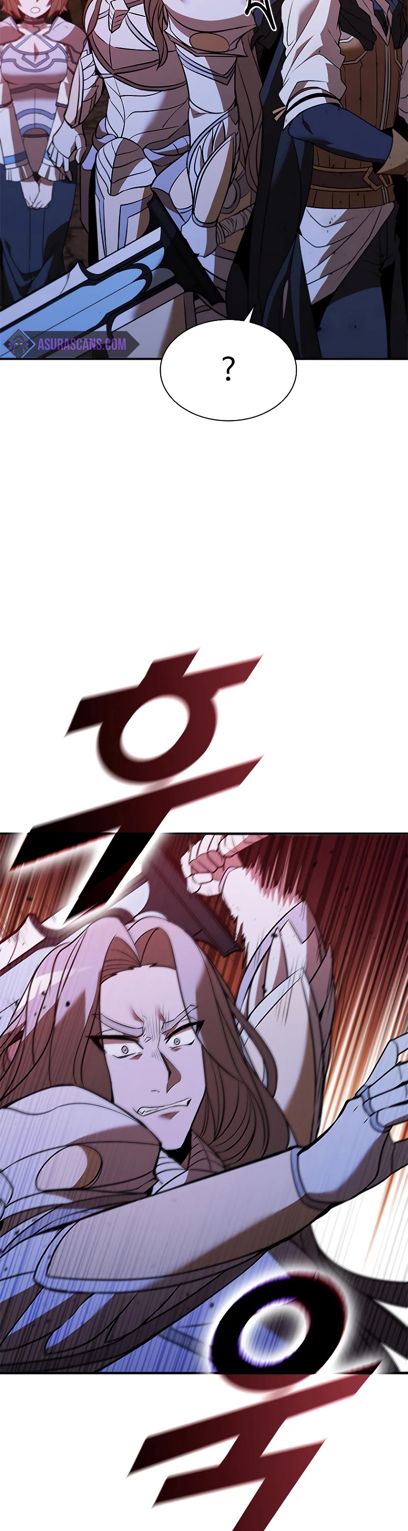 Taming Master Chapter 122 page 36 - Chapter 122