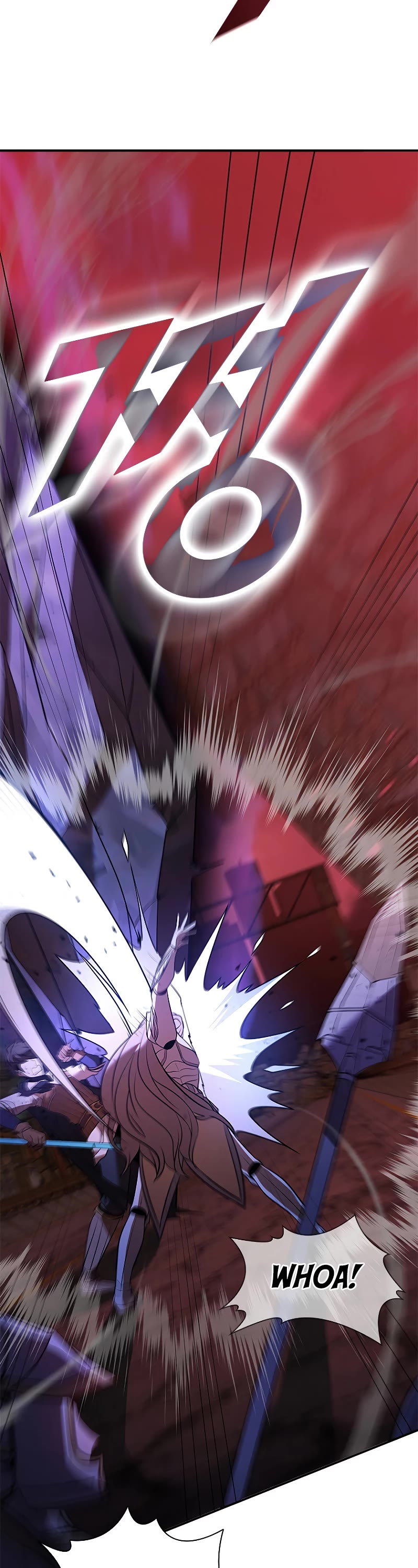 Taming Master Chapter 122 page 37 - Chapter 122