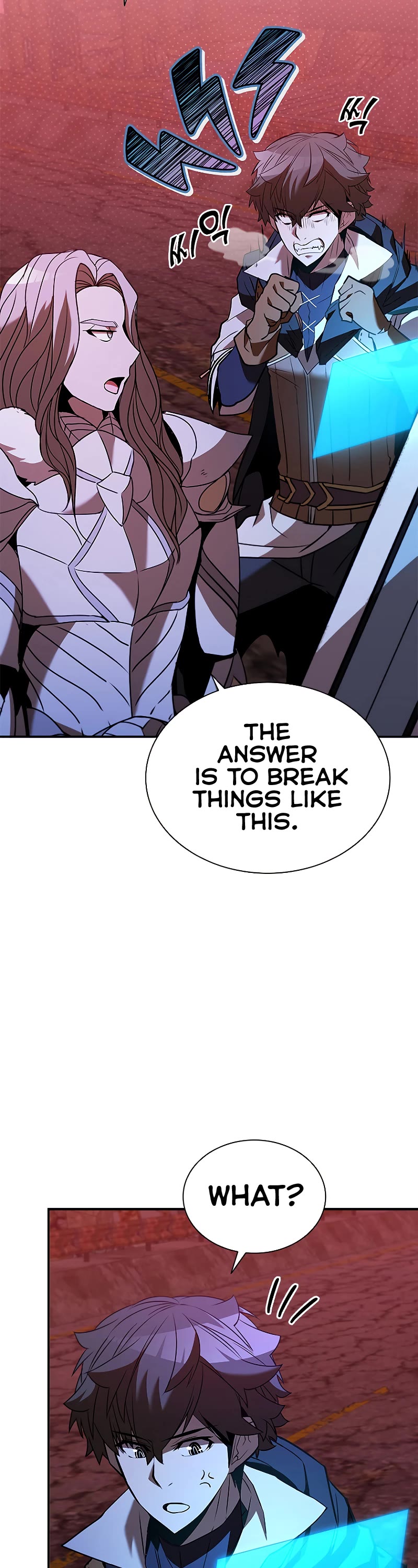 Taming Master Chapter 122 page 41 - Chapter 122