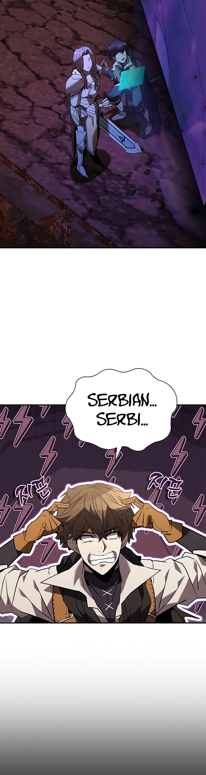 Taming Master Chapter 122 page 45 - Chapter 122