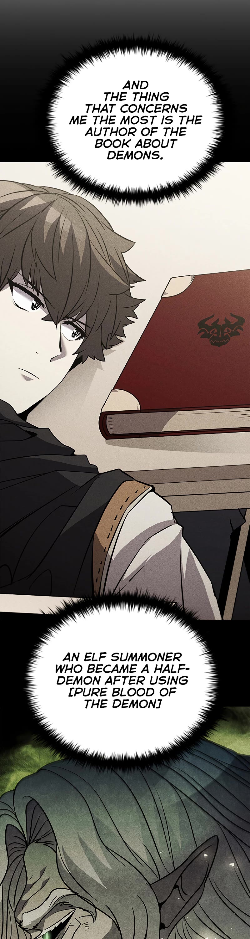 Taming Master Chapter 122 page 46 - Chapter 122