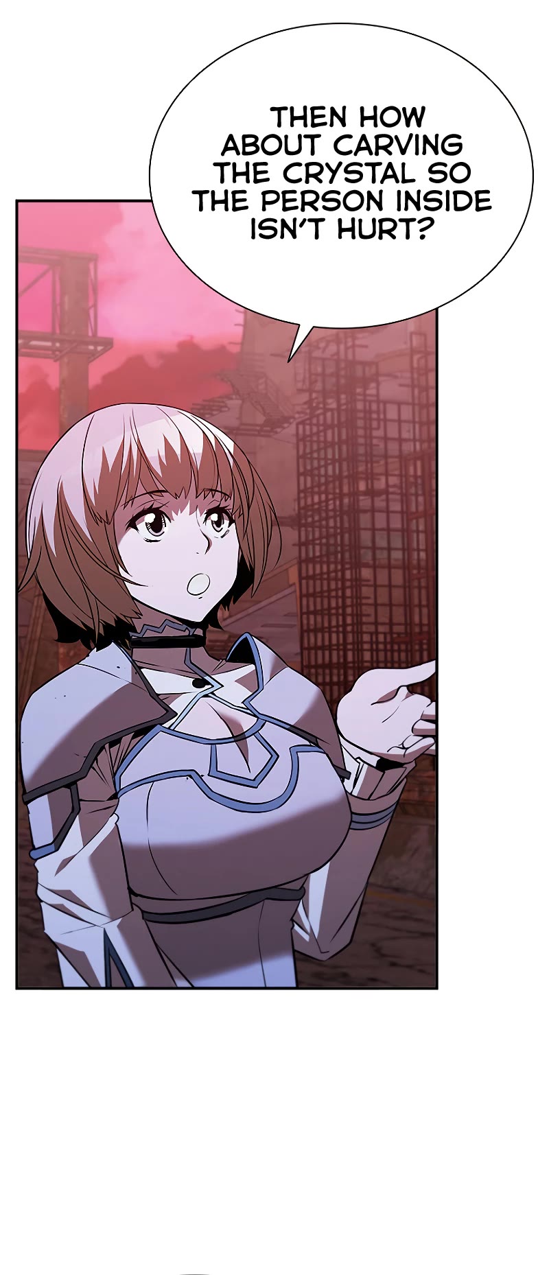 Taming Master Chapter 122 page 49 - Chapter 122