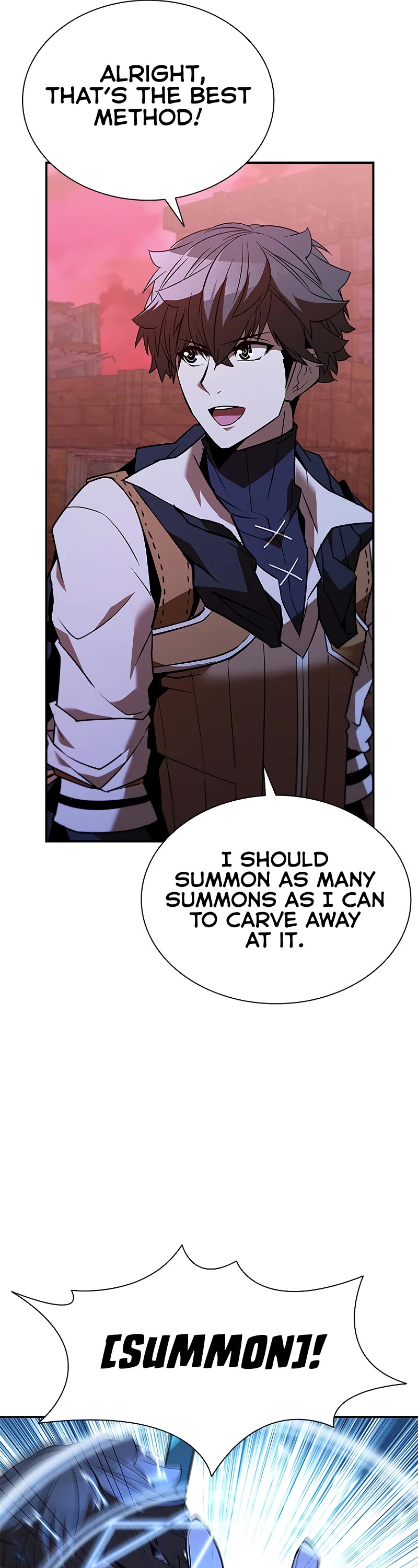 Taming Master Chapter 122 page 50 - Chapter 122