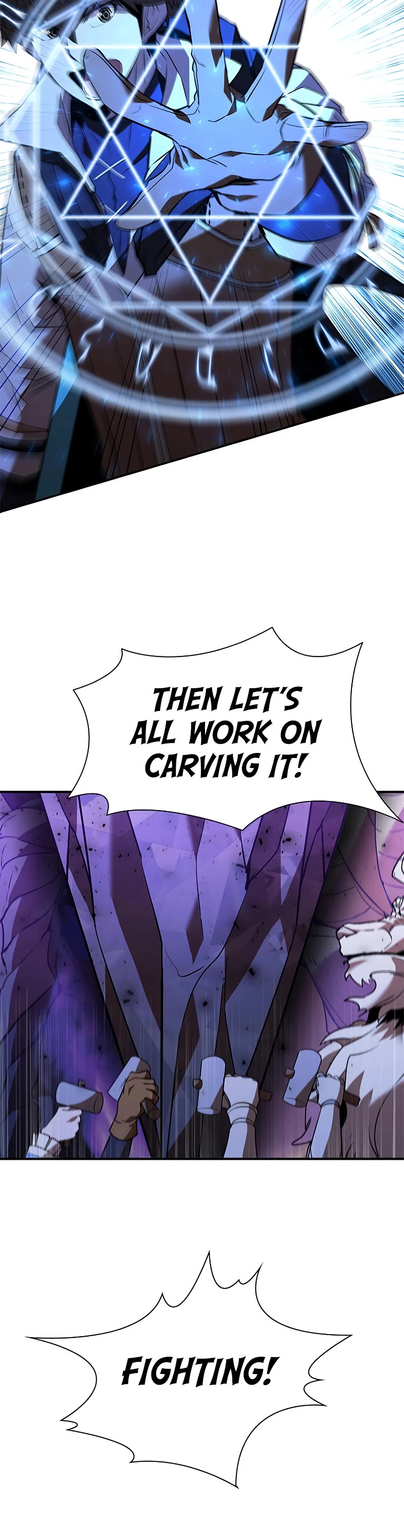 Taming Master Chapter 122 page 51 - Chapter 122