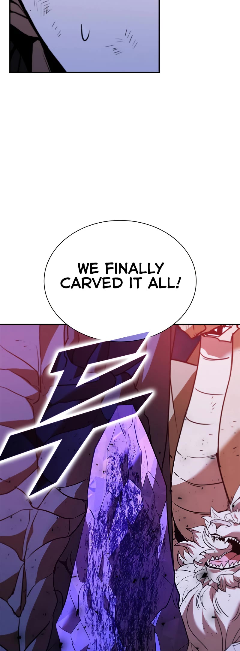 Taming Master Chapter 122 page 53 - Chapter 122