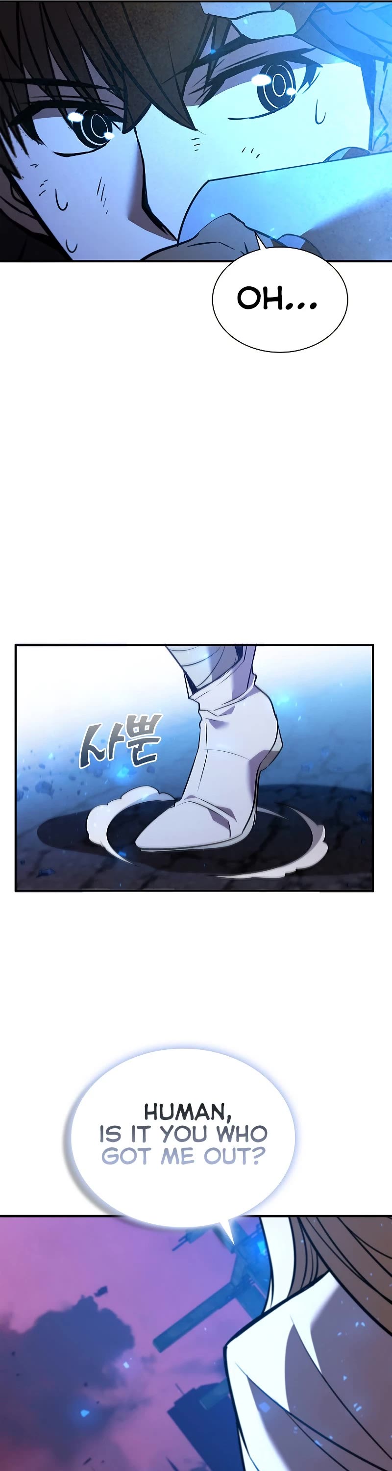 Taming Master Chapter 122 page 60 - Chapter 122