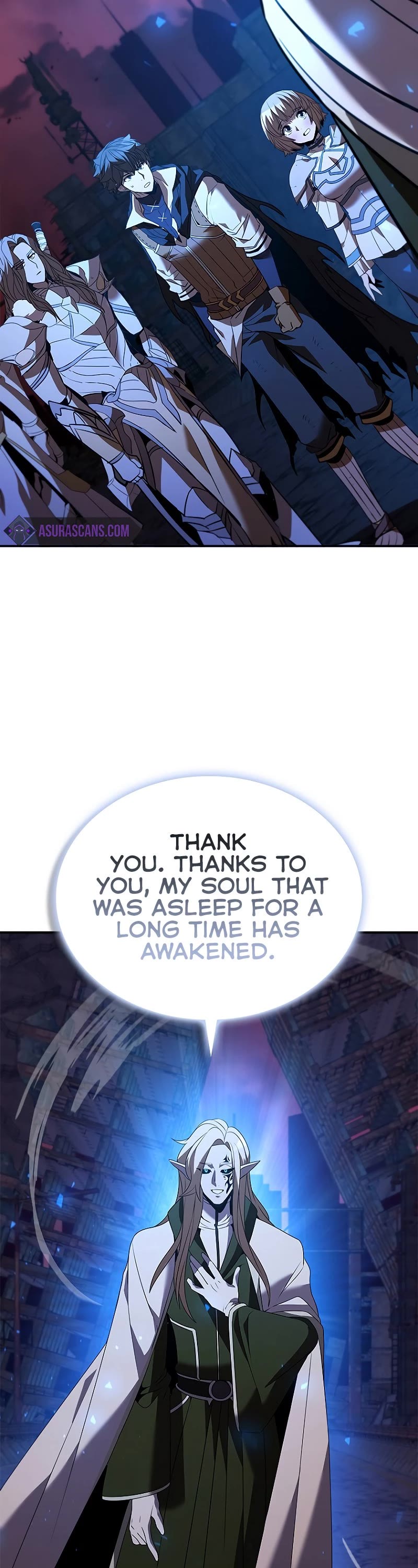 Taming Master Chapter 122 page 61 - Chapter 122