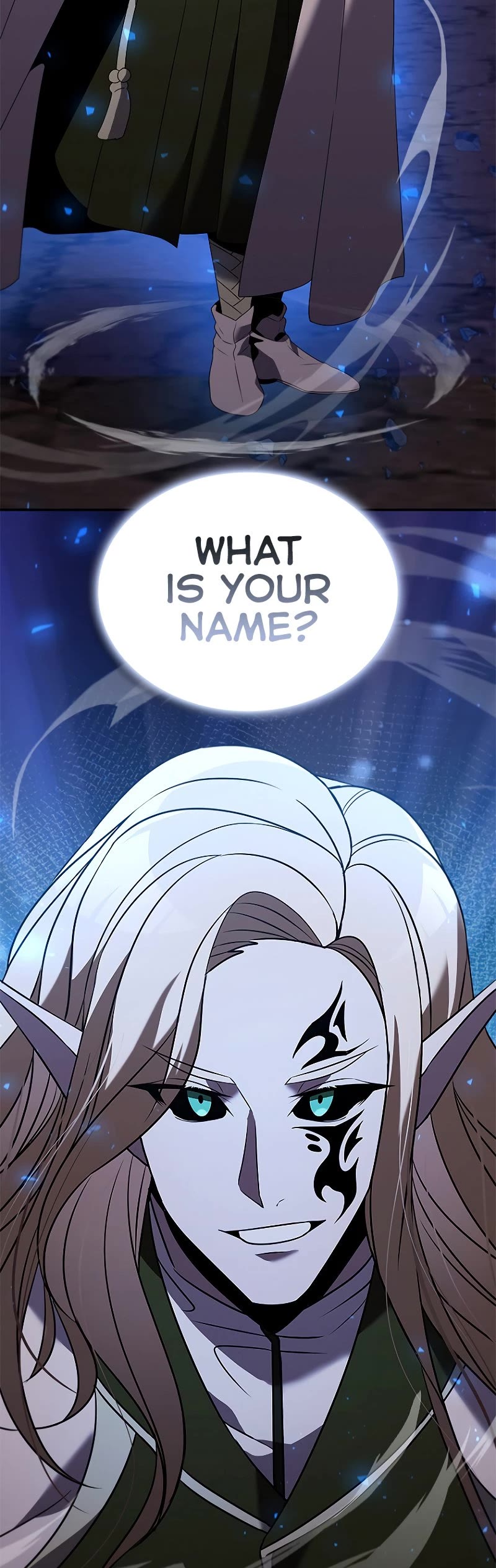 Taming Master Chapter 122 page 62 - Chapter 122