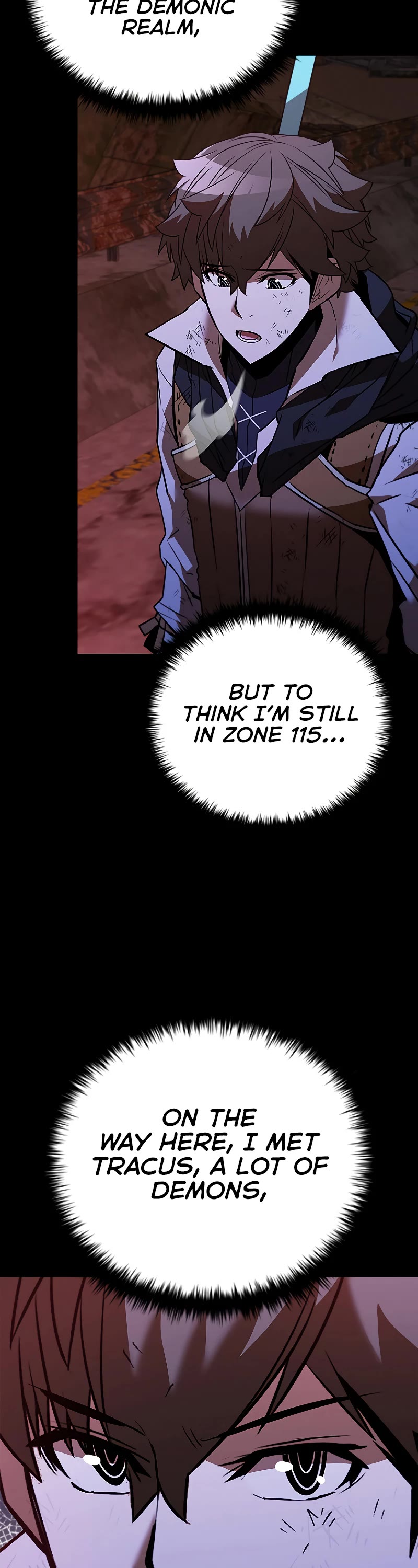 Taming Master Chapter 122 page 9 - Chapter 122