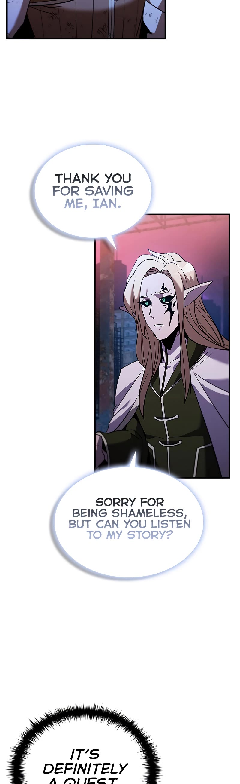 Taming Master Chapter 123 page 10 - Chapter 123