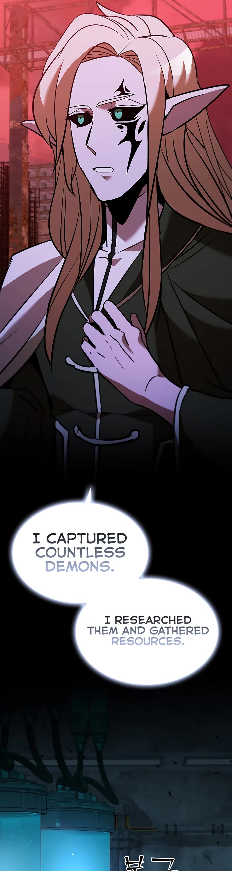 Taming Master Chapter 123 page 12 - Chapter 123