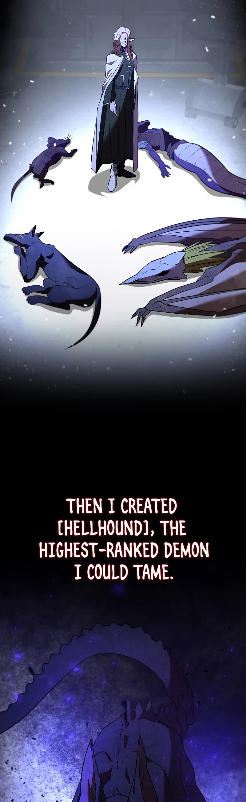 Taming Master Chapter 123 page 15 - Chapter 123