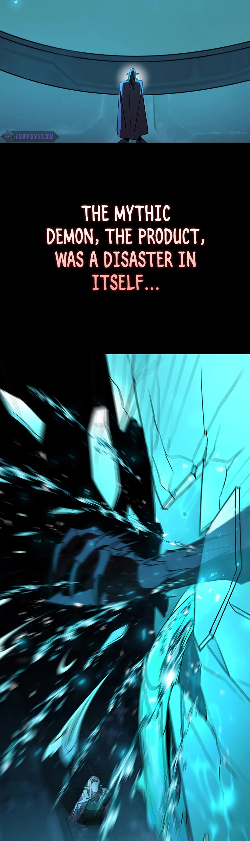 Taming Master Chapter 123 page 25 - Chapter 123