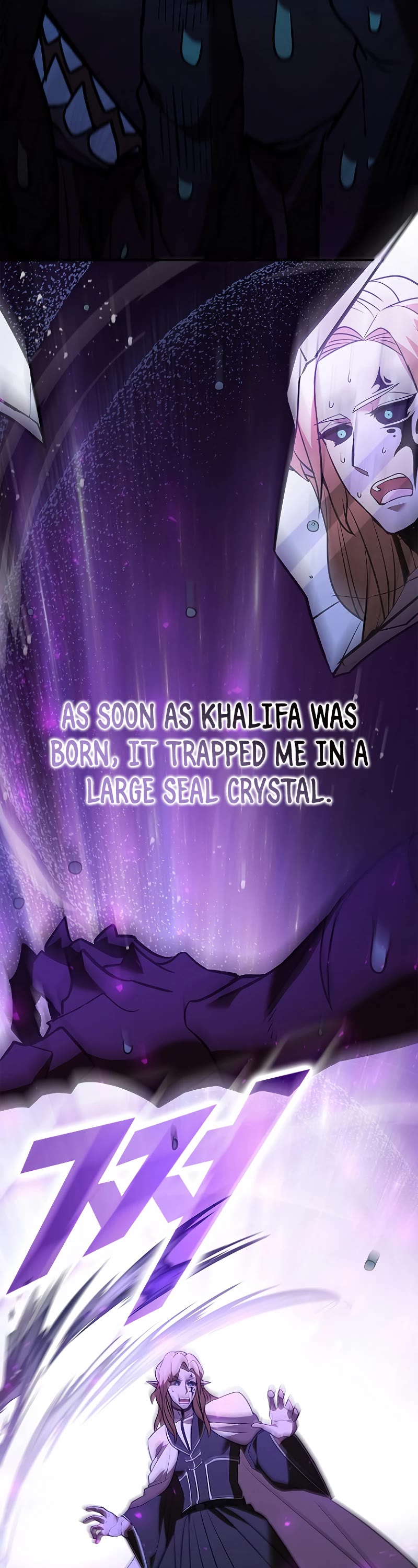 Taming Master Chapter 123 page 27 - Chapter 123