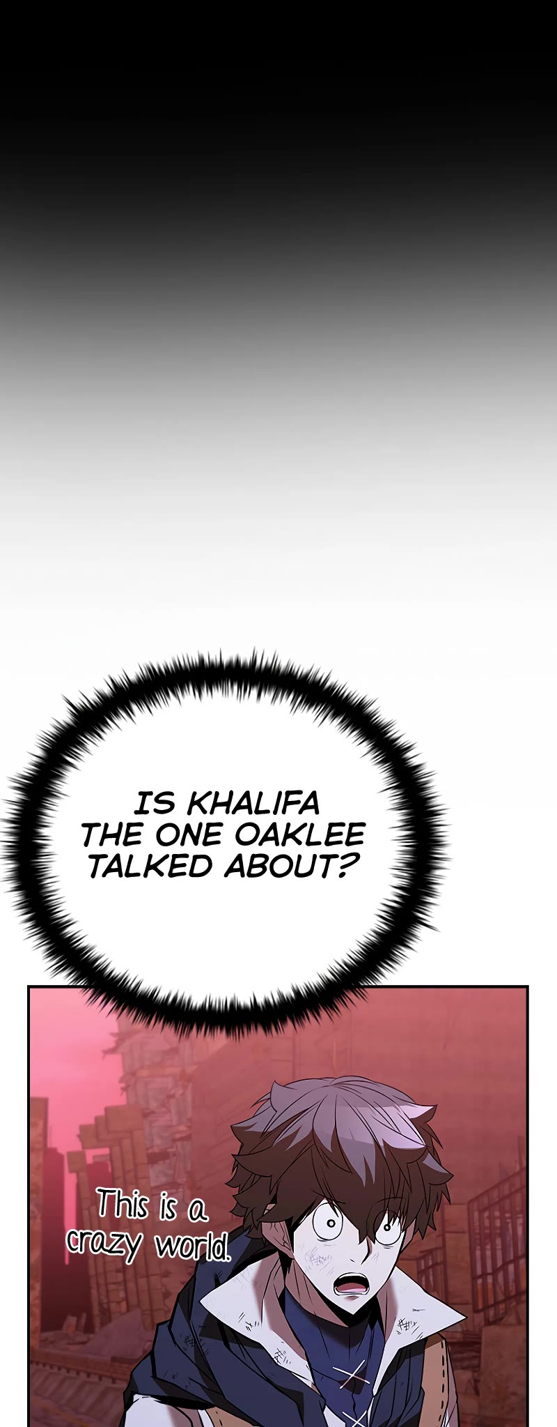 Taming Master Chapter 123 page 30 - Chapter 123