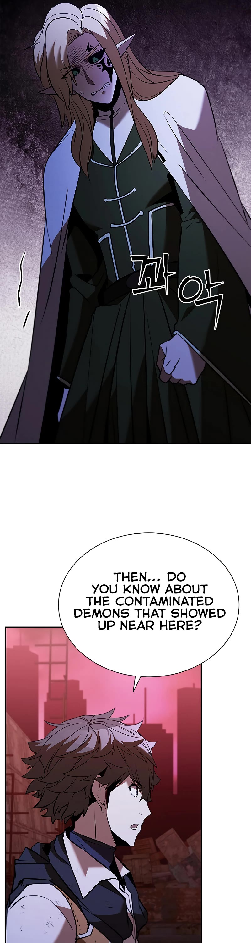 Taming Master Chapter 123 page 32 - Chapter 123