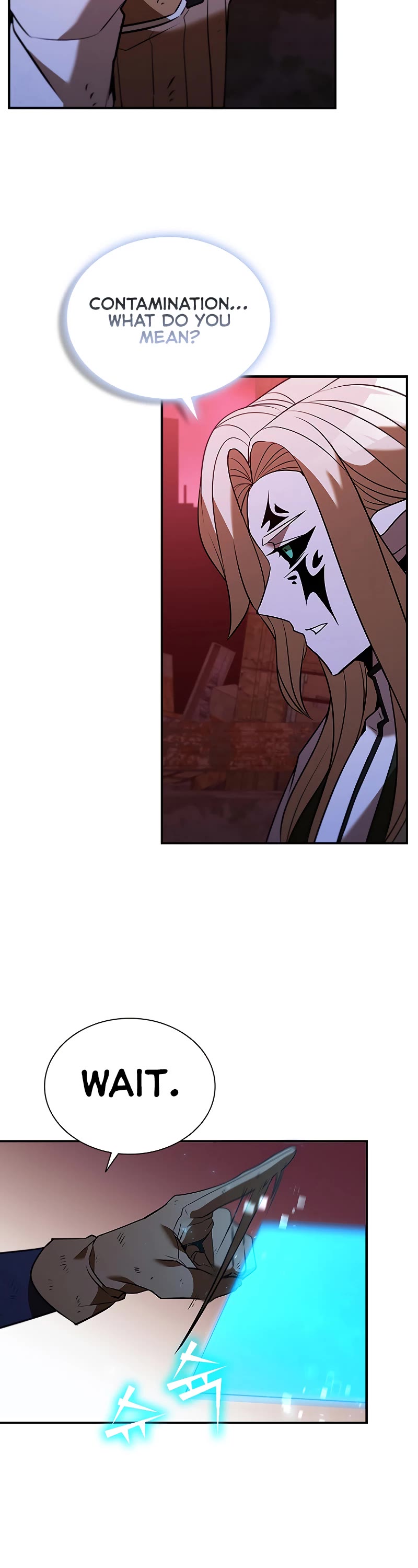 Taming Master Chapter 123 page 33 - Chapter 123
