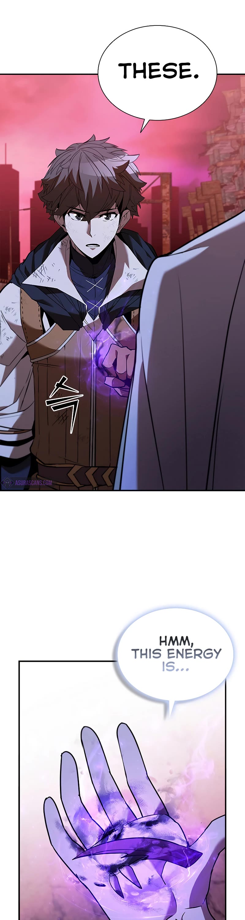 Taming Master Chapter 123 page 34 - Chapter 123